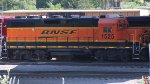 BNSF 1525